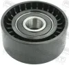 Spannrolle, Keilrippenriemen FEBEST 1987-R61 Bild Spannrolle, Keilrippenriemen FEBEST 1987-R61