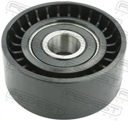 Spannrolle, Keilrippenriemen FEBEST 1987-R61 Bild Spannrolle, Keilrippenriemen FEBEST 1987-R61