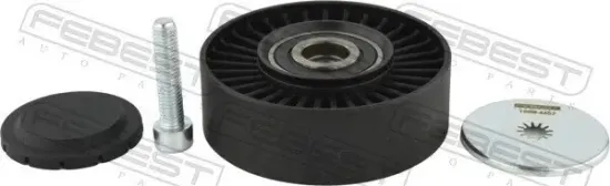 Umlenk-/Führungsrolle, Keilrippenriemen FEBEST 1988-M57 Bild Umlenk-/Führungsrolle, Keilrippenriemen FEBEST 1988-M57