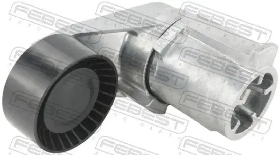 Riemenspanner, Keilrippenriemen FEBEST 1990-F80 Bild Riemenspanner, Keilrippenriemen FEBEST 1990-F80