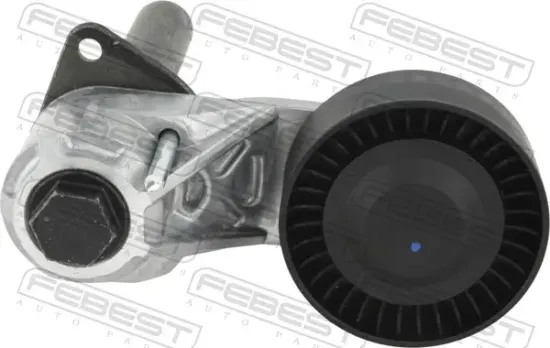 Riemenspanner, Keilrippenriemen FEBEST 1990-M57 Bild Riemenspanner, Keilrippenriemen FEBEST 1990-M57