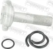 Achsschraube, Antriebswelle Vorderachse FEBEST 1998-001