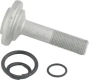 Achsschraube, Antriebswelle Vorderachse FEBEST 1998-002