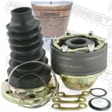 Gelenk, Gelenkwelle FEBEST 2011-GRCHSHAF