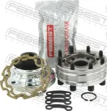 Gelenk, Gelenkwelle FEBEST 2011-JLSHA