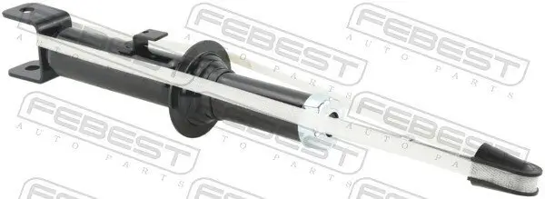 Stoßdämpfer Hinterachse FEBEST 20110-003R