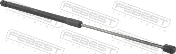 Gasfeder, Motorhaube FEBEST 20117-001