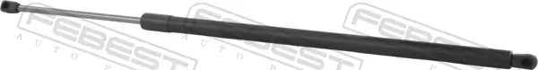 Gasfeder, Koffer-/Laderaum FEBEST 20117-003