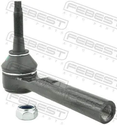 Spurstangenkopf Vorderachse FEBEST 2021-CARV Bild Spurstangenkopf Vorderachse FEBEST 2021-CARV