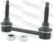 Stange/Strebe, Stabilisator Hinterachse FEBEST 2023-DURR