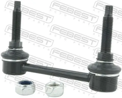 Stange/Strebe, Stabilisator Hinterachse FEBEST 2023-DURR Bild Stange/Strebe, Stabilisator Hinterachse FEBEST 2023-DURR