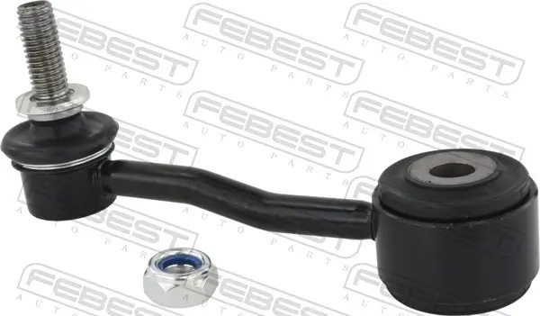 Stange/Strebe, Stabilisator Vorderachse FEBEST 2023-JLF