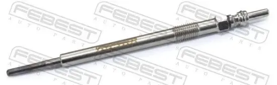 Glühkerze 4,4 V FEBEST 20642-001 Bild Glühkerze 4,4 V FEBEST 20642-001