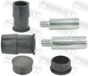 Führungsbolzen, Bremssattel FEBEST 2074-DURF-KIT