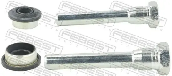 Führungsbolzen, Bremssattel Vorderachse FEBEST 2074-FLAVF-KIT Bild Führungsbolzen, Bremssattel Vorderachse FEBEST 2074-FLAVF-KIT