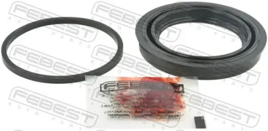 Reparatursatz, Bremssattel Vorderachse FEBEST 2075-SEBF Bild Reparatursatz, Bremssattel Vorderachse FEBEST 2075-SEBF