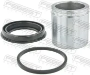 Reparatursatz, Bremssattel Vorderachse FEBEST 2076-JOURF-KIT