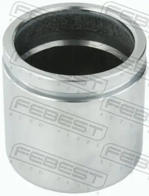 Kolben, Bremssattel Vorderachse FEBEST 2076-SEBF