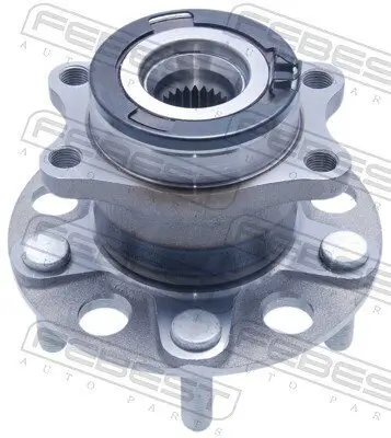 Radnabe Hinterachse FEBEST 2082-CALMRWD Bild Radnabe Hinterachse FEBEST 2082-CALMRWD