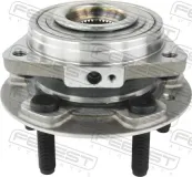 Radnabe Vorderachse FEBEST 2082-JLF