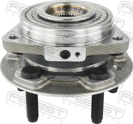 Radnabe Vorderachse FEBEST 2082-JLF Bild Radnabe Vorderachse FEBEST 2082-JLF
