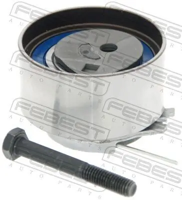 Spannrolle, Zahnriemen FEBEST 2087-CAR Bild Spannrolle, Zahnriemen FEBEST 2087-CAR