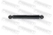 Stoßdämpfer Hinterachse FEBEST 2107G-006R