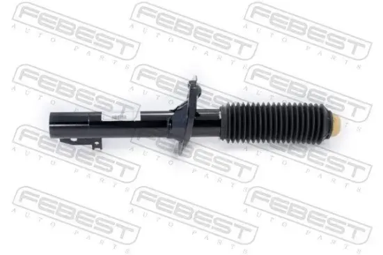 Stoßdämpfer Vorderachse FEBEST 2107G-011F Bild Stoßdämpfer Vorderachse FEBEST 2107G-011F