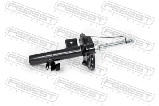 Stoßdämpfer Vorderachse links FEBEST 2107G-015FL Bild Stoßdämpfer Vorderachse links FEBEST 2107G-015FL