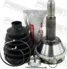 Gelenksatz, Antriebswelle radseitig Vorderachse FEBEST 2110-TT985A48 Bild Gelenksatz, Antriebswelle radseitig Vorderachse FEBEST 2110-TT985A48