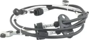 Seilzug, Schaltgetriebe FEBEST 21106-CB8MT