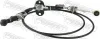 Seilzug, Schaltgetriebe FEBEST 21106-CBK Bild Seilzug, Schaltgetriebe FEBEST 21106-CBK