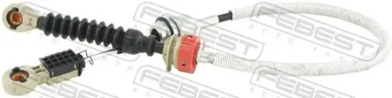 Seilzug, Schaltgetriebe rechts FEBEST 21106-FYG Bild Seilzug, Schaltgetriebe rechts FEBEST 21106-FYG