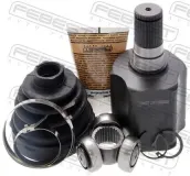 Gelenksatz, Antriebswelle getriebeseitig Vorderachse links FEBEST 2111-CA223LH