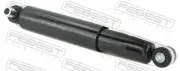 Stoßdämpfer Hinterachse FEBEST 21110-009R