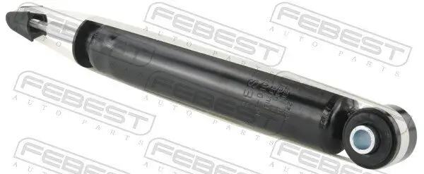 Stoßdämpfer Hinterachse FEBEST 21110-010R