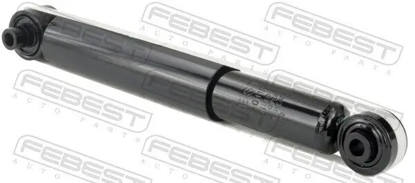 Stoßdämpfer Hinterachse FEBEST 21110-011R