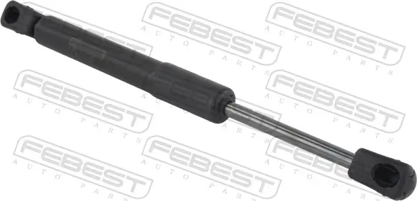 Gasfeder, Motorhaube FEBEST 21117-002