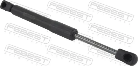 Gasfeder, Motorhaube FEBEST 21117-002 Bild Gasfeder, Motorhaube FEBEST 21117-002
