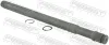 Antriebswelle Vorderachse links FEBEST 2112-TTFLH Bild Antriebswelle Vorderachse links FEBEST 2112-TTFLH