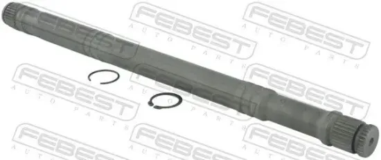 Antriebswelle Vorderachse links FEBEST 2112-TTFLH Bild Antriebswelle Vorderachse links FEBEST 2112-TTFLH