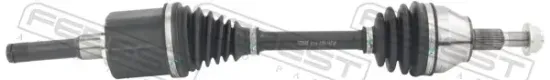 Antriebswelle Hinterachse links FEBEST 2114-KUGIIATLH Bild Antriebswelle Hinterachse links FEBEST 2114-KUGIIATLH