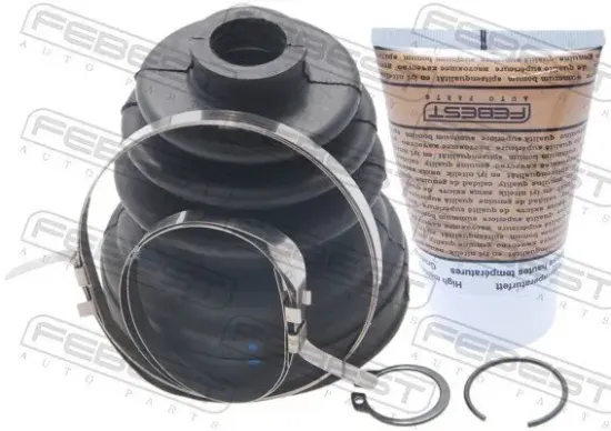 Faltenbalg, Antriebswelle getriebeseitig FEBEST 2115-CBKT Bild Faltenbalg, Antriebswelle getriebeseitig FEBEST 2115-CBKT