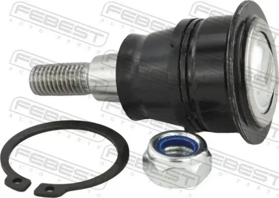 Trag-/Führungsgelenk Hinterachse oben FEBEST 2120-CRR Bild Trag-/Führungsgelenk Hinterachse oben FEBEST 2120-CRR