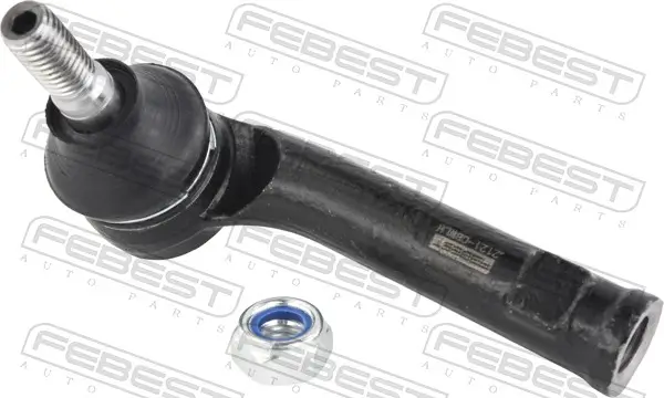 Spurstangenkopf Vorderachse links FEBEST 2121-CBWLH