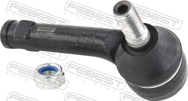Spurstangenkopf Vorderachse rechts FEBEST 2121-CBWRH