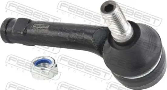 Spurstangenkopf Vorderachse rechts FEBEST 2121-CBWRH Bild Spurstangenkopf Vorderachse rechts FEBEST 2121-CBWRH