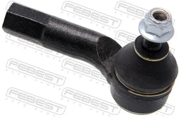 Spurstangenkopf Vorderachse rechts FEBEST 2121-FUSRH