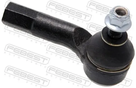 Spurstangenkopf Vorderachse rechts FEBEST 2121-FUSRH Bild Spurstangenkopf Vorderachse rechts FEBEST 2121-FUSRH