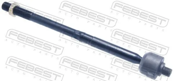Axialgelenk, Spurstange Vorderachse FEBEST 2122-CB7